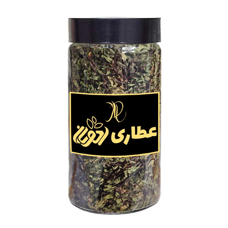  دمنوش پرسیاوشان ممتاز ادویان - 80 گرم