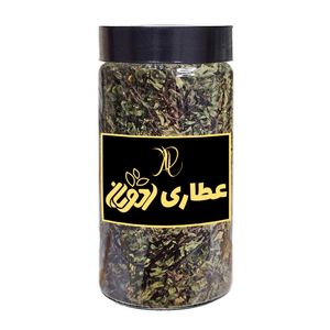 دمنوش پرسیاوشان ممتاز ادویان - 80 گرم