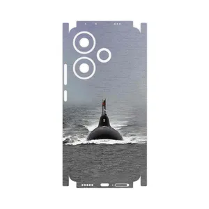 MAHOOT Submarine-FullSkin Cover Sticker for Xiaomi Poco F6