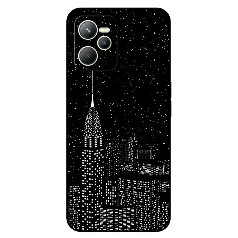 کاور مگافون کد 7768 مناسب برای گوشی موبایل ریلمی C35