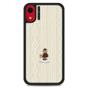 AKAM AMC-WA11-TRICOT-19 Cover For Apple iPhone 11