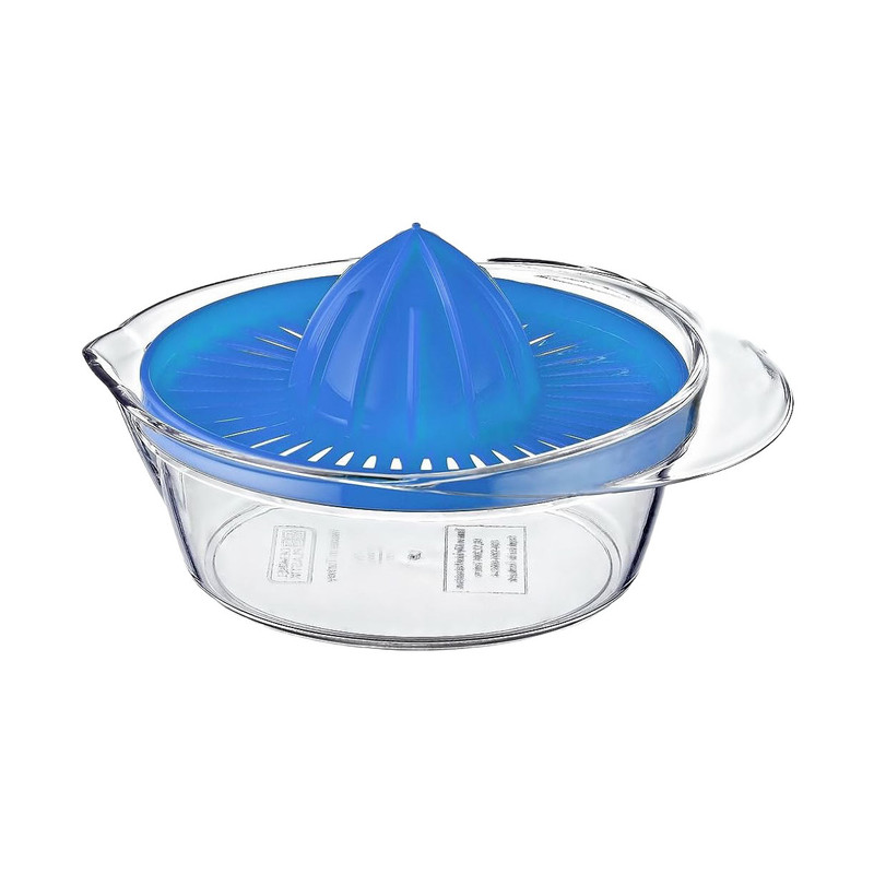 آب مرکبات گیری دستی هوبی لایف مدل Juicer کد 061122