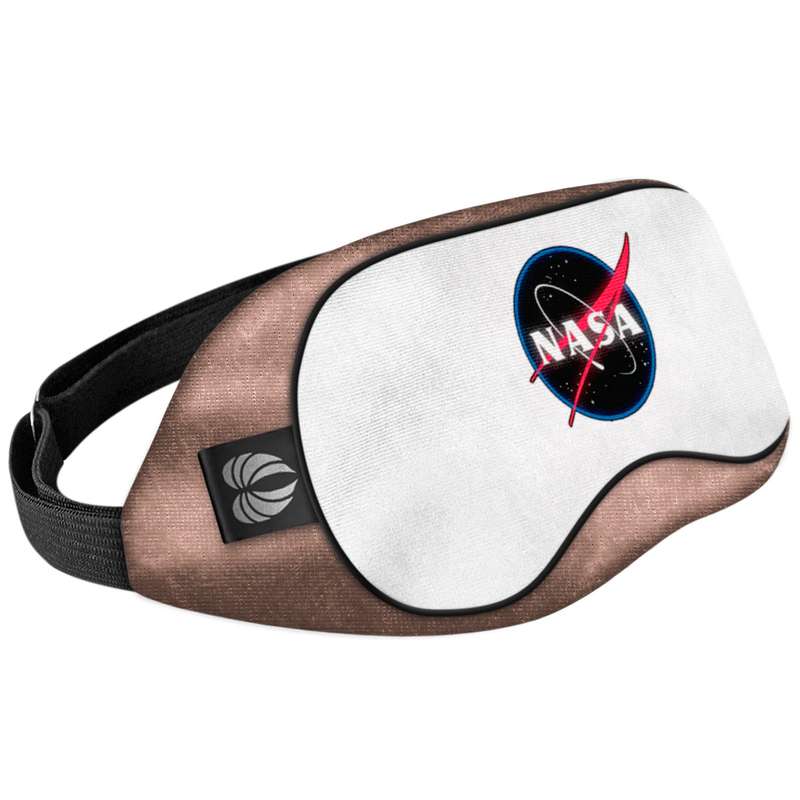 چشم بند خواب مدل جیمز وب 11