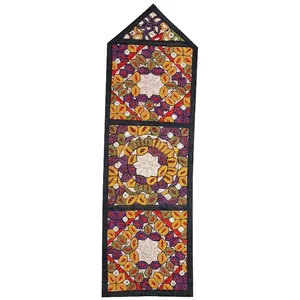 آویز سوزن دوزی کد JAAB79