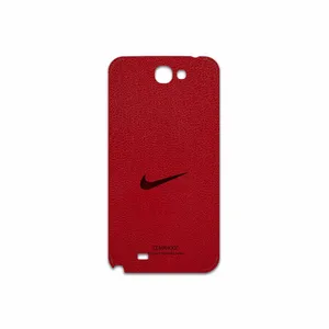 MAHOOT RL-NK Cover Sticker for Samsung Galaxy Note 2