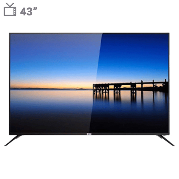 نکته خرید - قیمت روز تلویزیون هوشمند سام مدل UA50TU7450TH سایز 50 اینچ خرید