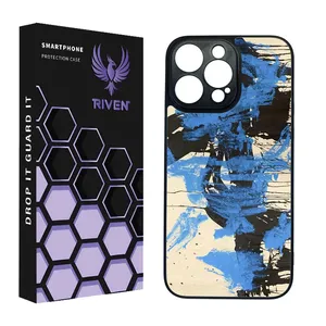 RIVEN RI3-7 Case For Apple iphone 14 Pro Max