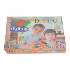 بازی فکری مدل دانیال 