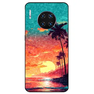 Megafone Summer 8000 Cover For Huawei Mate 30