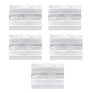 لولا پلكسی مدل Z21 بسته 5 عددی