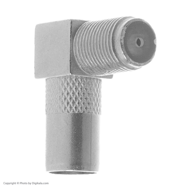 رابط فیش مرکزی به فیش آنتن مدل MR52 بسته 3 عددی