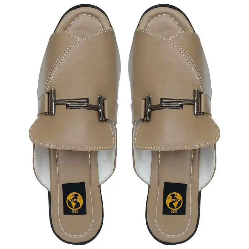 صندل زنانه سیی مدل جلو بسته یراق دار کد 1897.2