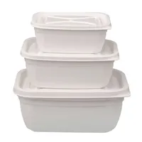 ظرف نگهدارنده مهروز کد 01 بسته 3 عددی