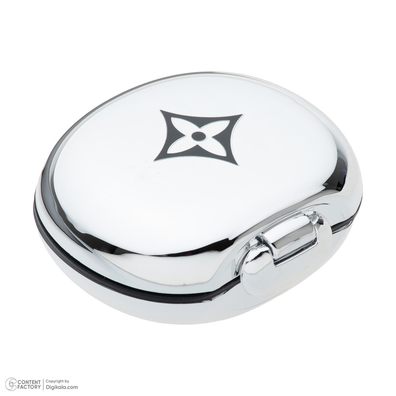 جعبه نگهدارنده دارو مدل 3D