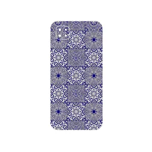 MAHOOT Iran Tile 11 Cover Sticker for Xiaomi Poco C3