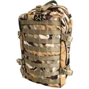 کوله پشتی کوهنوردی 65 لیتری کاترپیلار مدل PK1000