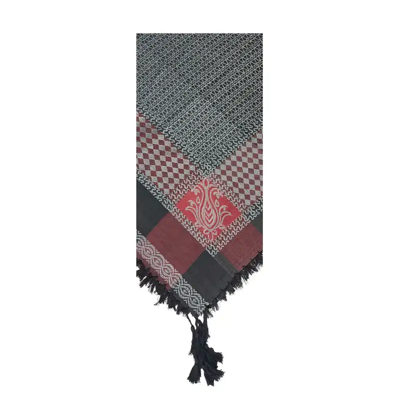 چفیه مدل عمانی کد Om 1126