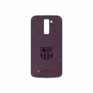MAHOOT PL-BRCA Cover Sticker for LG K10