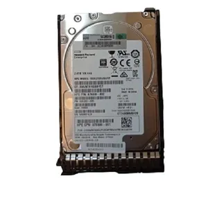 هارد دیسک اینترنال اچ پی مدل 2.4TB 12G 10K 881457-B21 ظرفیت 2.4 ترابایت