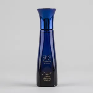 عطر جیبی زنانه ژک ساف مدل Chici Miki حجم 20 میلی لیتر