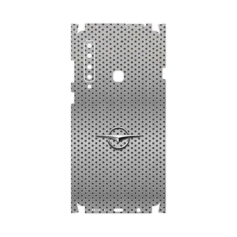 برچسب پوششی ماهوت مدل Haima-FullSkin مناسب برای گوشی موبایل سامسونگ Galaxy A9 2018