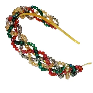 تل مو زنانه ریماز مدل شاین کریستال