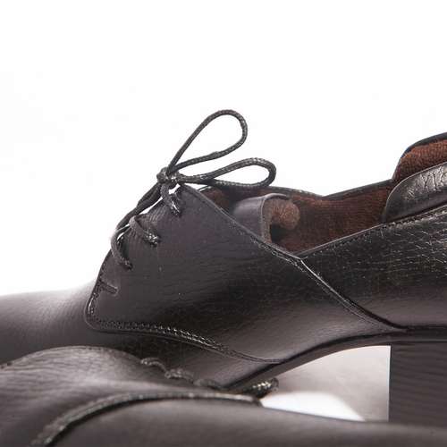 کفش زنانه روشن مدل چیترا کد 01