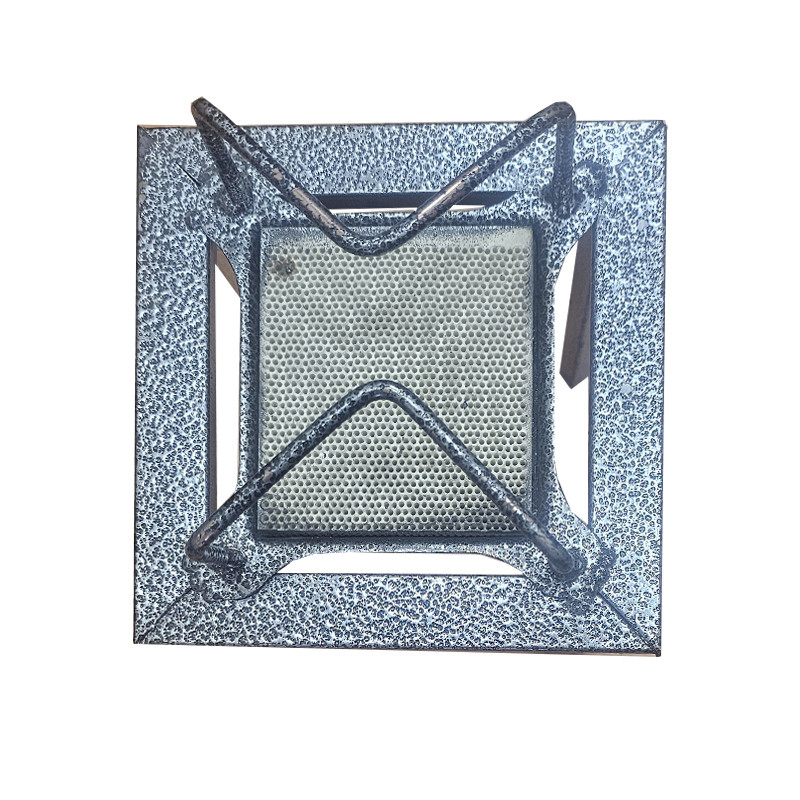 آتشدان مدل سوفالی