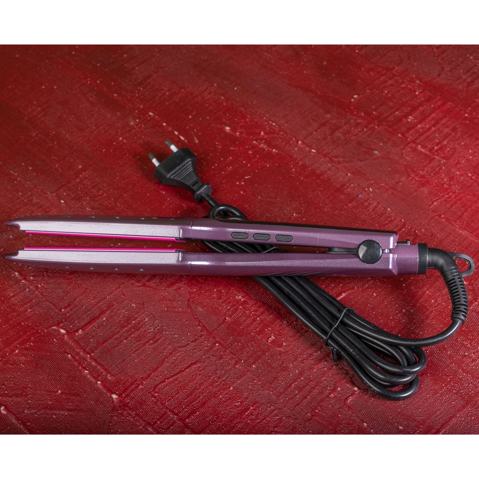 اتو مو باراباس نانو مدل ST2655 - - 6