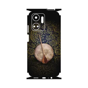 MAHOOT Setar_Daf_Instruments-FullSkin Cover Sticker for Honor X7a