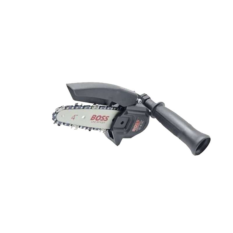 تبدیل دریل به اره زنجیری باس مدل BS-10 تبدیل دریل به اره زنجیری باس مدل BS-10