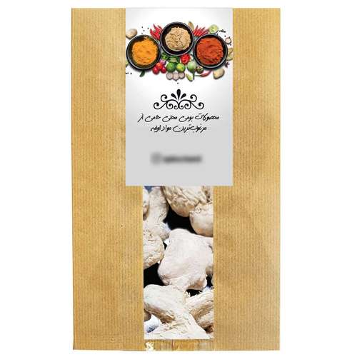 زنجبیل حامی - 500 گرم