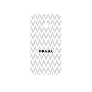 MAHOOT Prada Cover Sticker for HTC 10