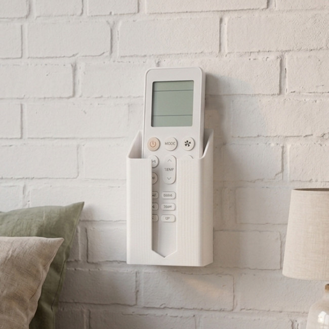 نگهدارنده ریموت کنترل مدل SJ26