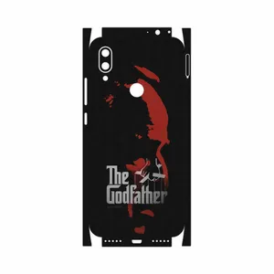 MAHOOT The Godfather-FullSkin Cover Sticker for Xiaomi Redmi 7