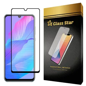 Glass Star CMX Ceramics Screen Protector For Huawei Y8p