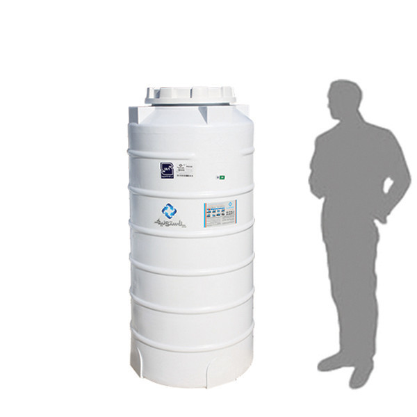 مخزن آب پلاستونیک مدل 6327 حجم 550 لیتر