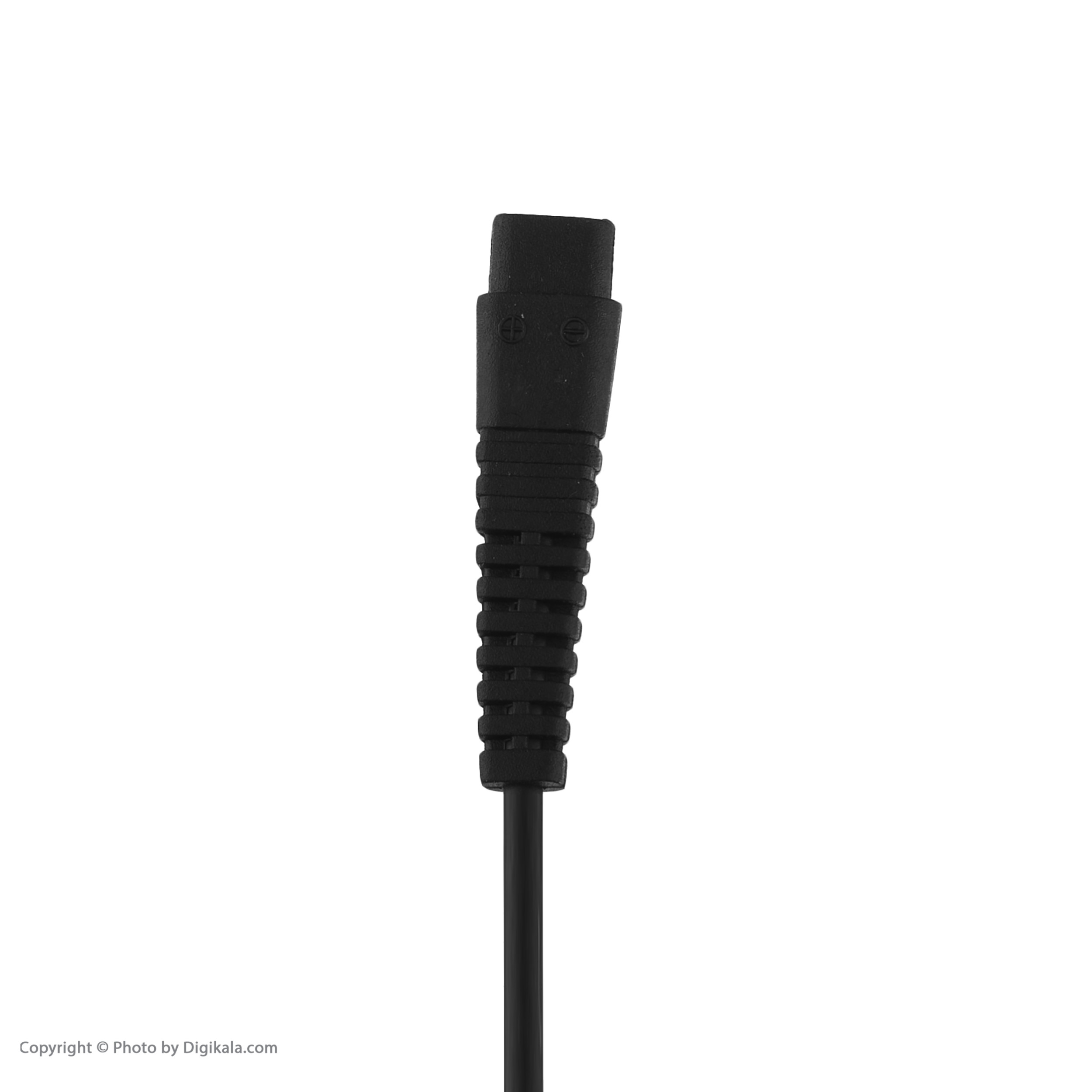 ماشین اصلاح موی سر و صورت وی جی ار مدل V-161