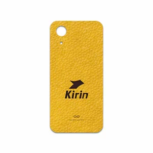 MAHOOT ML-KRN Cover Sticker for Samsung Galaxy A03 Core