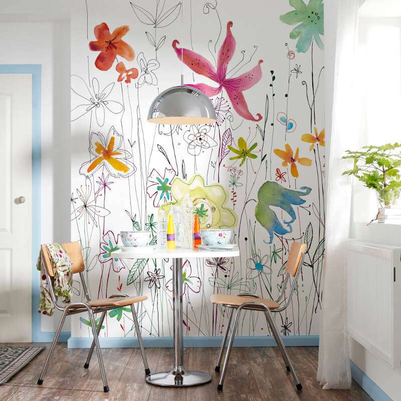 پوستر دیواری کومار مدل XXL2-022