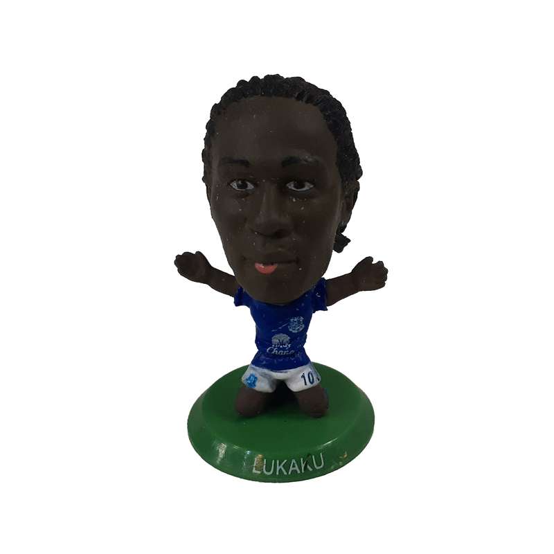 فیگور مدل LUKAKU کد 10