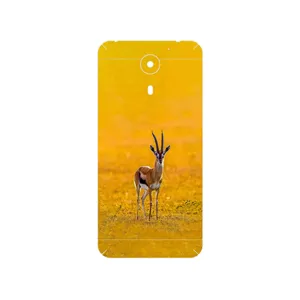 MAHOOT Gazelle Cover Sticker for UMI Plus