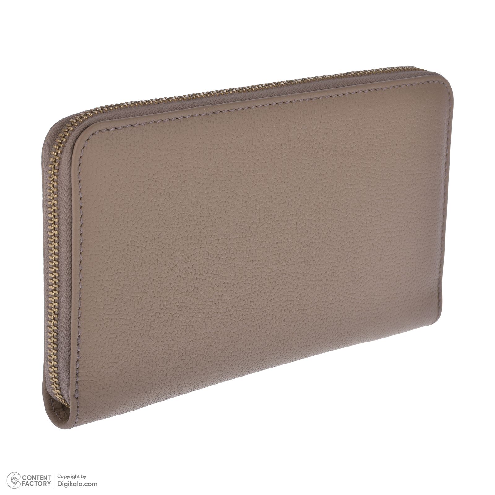 کیف دستی زنانه چرم مشهد مدل P0800-055-01 -  - 8