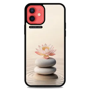 AKAM AMC-AW12-ZEN-1 Cover For Apple iPhone 12