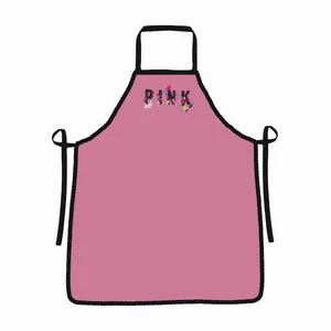 پیش بند آشپزخانه مدل ضدآب Kal.s