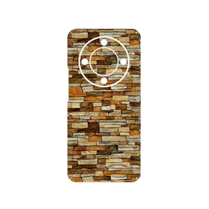 MAHOOT brickwall Cover Sticker for Honor X9b