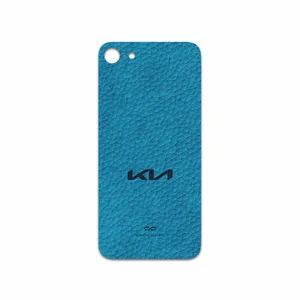 MAHOOT BL-KIA Cover Sticker for Apple iPhone SE 2022