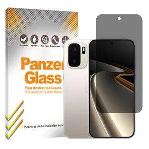 Panzer Glass privacy Full-Adhesive Screen Protector model suitable for OnePlus Ace 6 Ultra mobile phone
