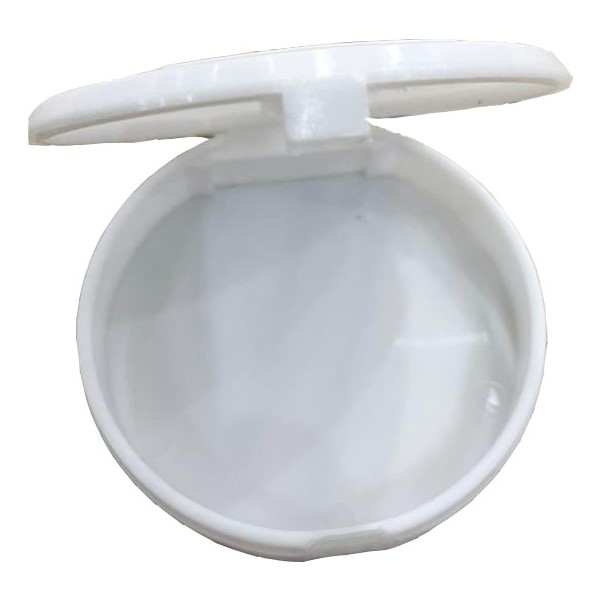 محفظه نگهداری لمینت متحرک دندان مدل s12