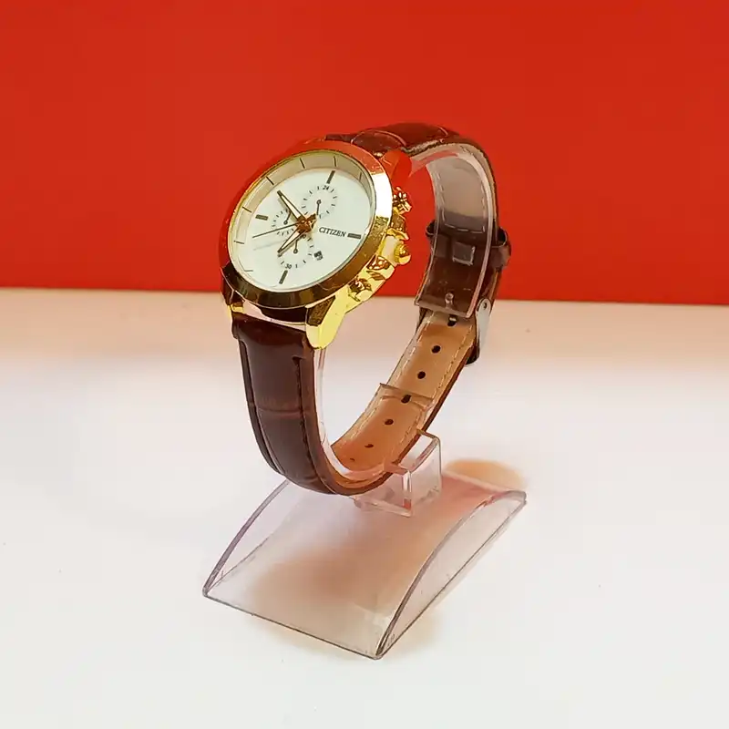 ساعت مچی عقربه ای زنانه مدل m07515